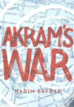 Capa do artigo Akram'S War
