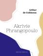 Akrivie Phrangopoulo (Grand Format) - Preview