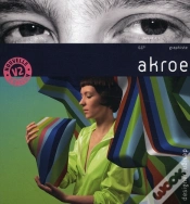 Capa do artigo Akroe