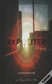 Capa do artigo Akroliter