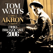 Capa do artigo Akron - CD