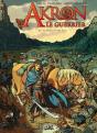 Akron Le Guerrier Tome 1 ; Le Talisman Des Âmes - Preview