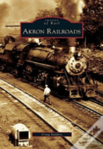 Akron Railroads
