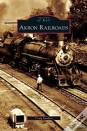 Akron Railroads