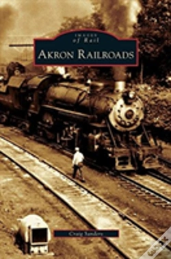 Capa do artigo Akron Railroads