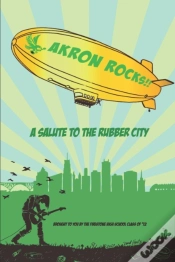 Capa do artigo Akron Rocks