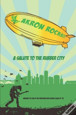 Capa do artigo Akron Rocks