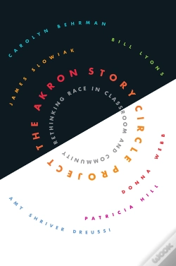 Capa do artigo Akron Story Circle Project