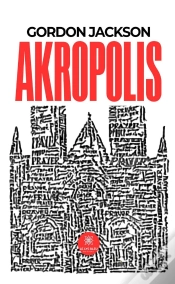 Capa do artigo Akropolis