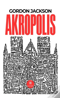 Capa do artigo Akropolis