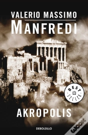 Capa do artigo Akrópolis