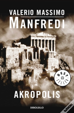 Capa do artigo Akrópolis