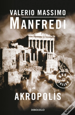 Capa do artigo Akrópolis