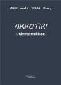 Akrotiri : L'Ultime Trahison - Preview