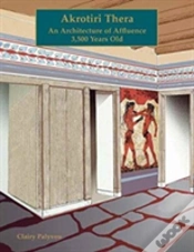 Capa do artigo Akrotiri Thera