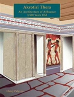 Capa do artigo Akrotiri Thera