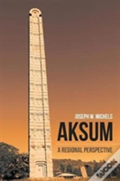 Capa do artigo Aksum