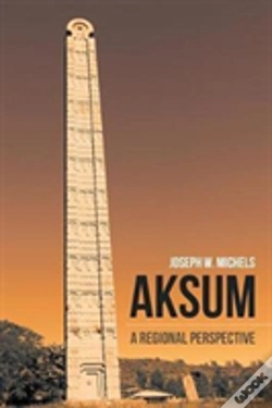 Capa do artigo Aksum