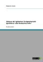 Akteure Der (Globalen) Zivilgesellschaft - Preview
