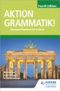 Aktion Grammatik! Fourth Edition - Preview