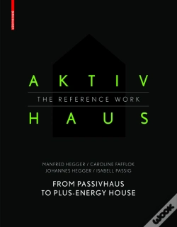 Capa do artigo Aktivhaus - The Reference Work
