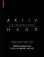 Aktivhaus - The Reference Work - Preview