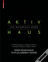 Aktivhaus - The Reference Work