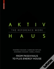 Capa do artigo Aktivhaus - The Reference Work