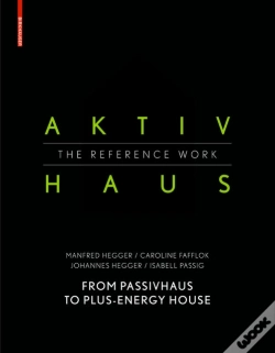 Capa do artigo Aktivhaus - The Reference Work