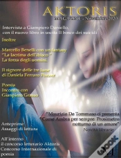 Capa do artigo Aktoris