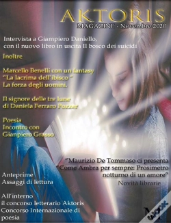 Capa do artigo Aktoris