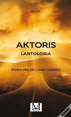 Capa do artigo Aktoris