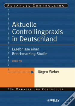 Capa do artigo Aktuelle Controllingpraxis In Deutschland
