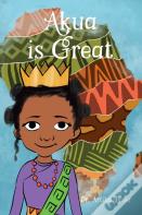 Akua Is Great