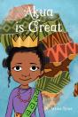 Akua Is Great - Preview