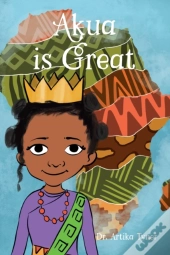 Akua Is Great