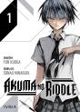 Akuma No Riddle 1 - Preview