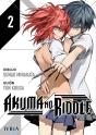 Akuma No Riddle 2 - Preview