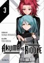 Akuma No Riddle 3 - Preview