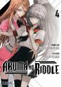 Akuma No Riddle 4 - Preview