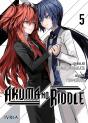 Akuma No Riddle 5 - Preview