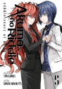 Akuma No Riddle Riddle Story Of Devil Vo - Preview