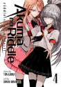 Akuma No Riddle: Riddle Story Of Devil Vol. 4 - Preview