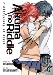 Akuma No Riddle