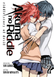 Akuma No Riddle