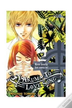 Capa do artigo Akuma To Love Song 2
