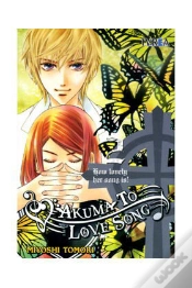 Capa do artigo Akuma To Love Song 2
