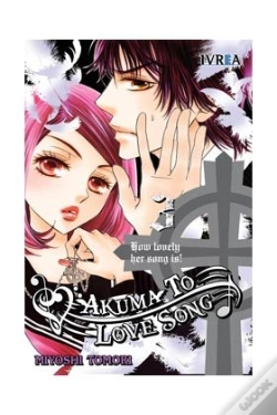 Capa do artigo Akuma To Love Song 3