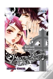Capa do artigo Akuma To Love Song 3