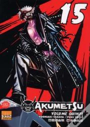 Akumetsu T.15